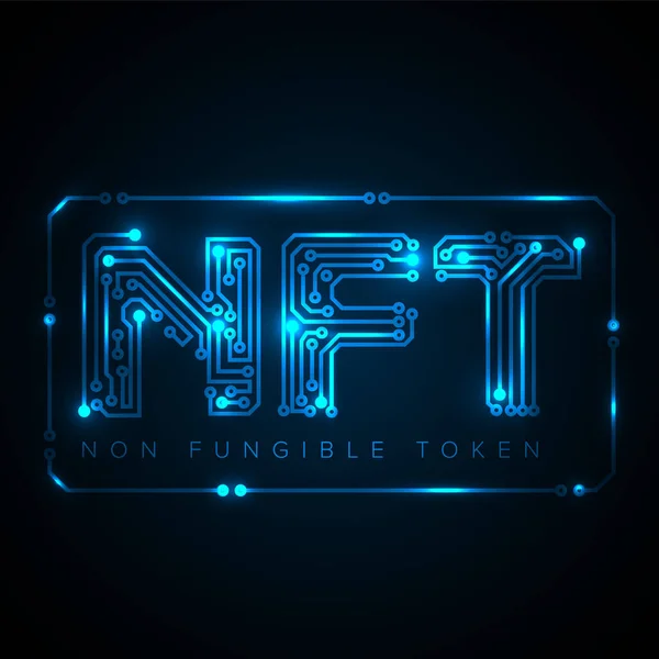 Nft letter Vector Art Stock Images Depositphotos