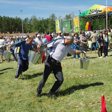 сабантуй, праздник, нарожное гуляние, набережные челны, веселье, конкурсы,