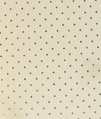 Deri malzemesi sahte deri keten yakın plan makro arkaplan resmi boş katı doldurulmuş yapay yapısal dolgu duvar kağıdı yazılmamış madde deri kumaş kaba yüzey dokusu bej