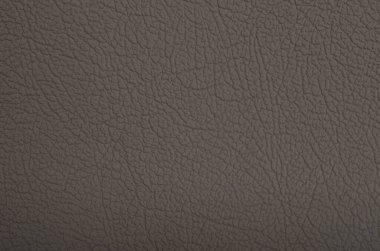 Deri malzemesi sahte deri keten yakın plan makro arkaplan resmi boş katı yapay yapısal dolgu duvar kağıdı yazılmamış madde deri kumaş kabarık yüzey dokusu gri