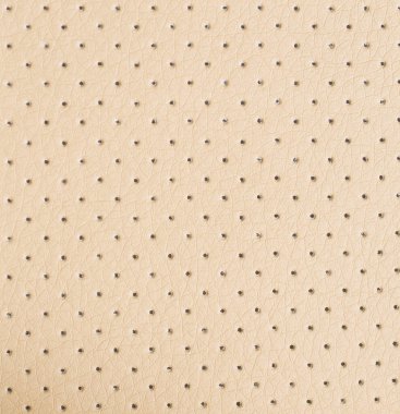 Deri malzemesi sahte deri keten yakın plan makro arkaplan resmi boş katı doldurulmuş yapay yapısal dolgu duvar kağıdı yazılmamış madde deri kumaş kaba yüzey dokusu bej