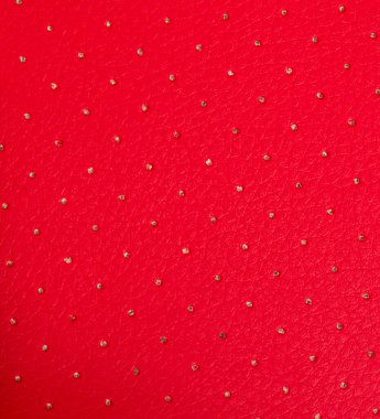 leather material faux leather linen close-up macro background picture blank  solid filled artificial structural fill wallpaper fill  filled unwritten substance leather material  fabric rough surface texture color red clipart