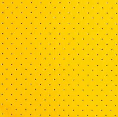 Deri malzemesi sahte deri keten yakın plan makro arkaplan resmi boş katı yapay yapısal dolgu duvar kağıdı yazılmamış madde deri kumaş pürüzlü yüzey dokusu sarı