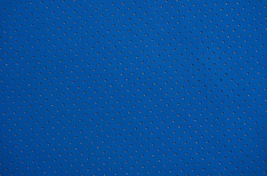 deri malzemesi sahte deri keten yakın plan makro arkaplan resmi boş katı yapay yapısal dolgu duvar kağıdı doldurulmamış madde deri kumaş pürüzlü yüzey dokusu mavi