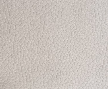 Deri malzemesi sahte deri keten yakın plan makro arkaplan resmi boş katı doldurulmuş yapay yapısal dolgu duvar kağıdı yazılmamış madde deri kumaş pürüzlü yüzey dokusu beyaz
