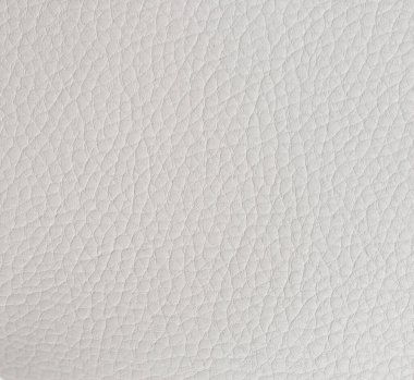 Deri malzemesi sahte deri keten yakın plan makro arkaplan resmi boş katı doldurulmuş yapay yapısal dolgu duvar kağıdı yazılmamış madde deri kumaş pürüzlü yüzey dokusu beyaz