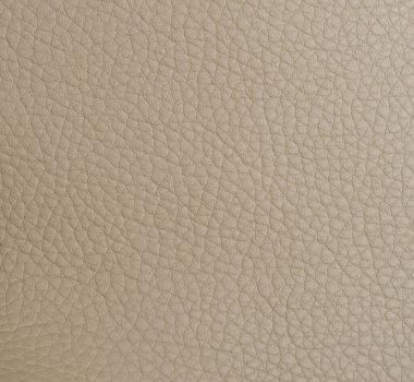 Deri malzemesi sahte deri keten yakın plan makro arkaplan resmi boş katı yapay yapısal dolgu duvar kağıdı doldurulmamış madde deri kumaş kaba yüzey dokusu bej kahverengi