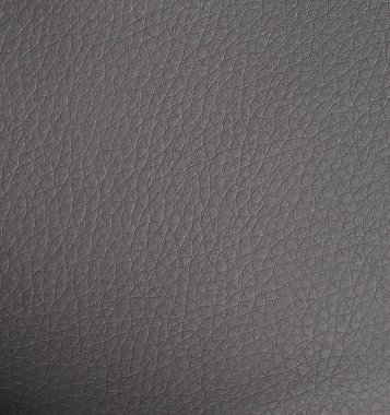 Deri malzemesi sahte deri keten yakın plan makro arkaplan resmi boş katı yapay yapısal dolgu duvar kağıdı yazılmamış madde deri kumaş kabarık yüzey dokusu gri