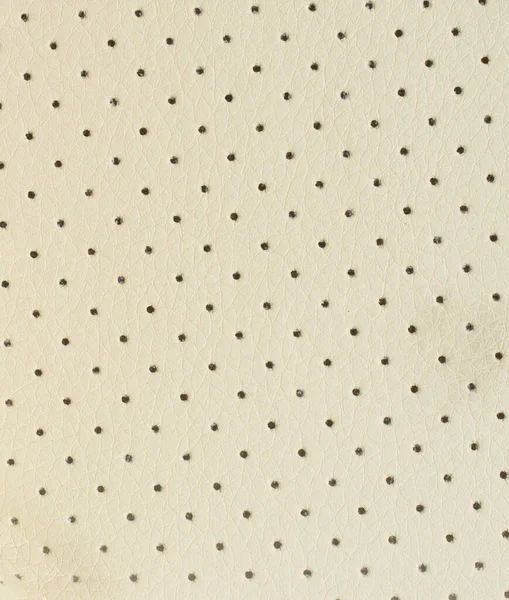 Deri malzemesi sahte deri keten yakın plan makro arkaplan resmi boş katı doldurulmuş yapay yapısal dolgu duvar kağıdı yazılmamış madde deri kumaş kaba yüzey dokusu bej