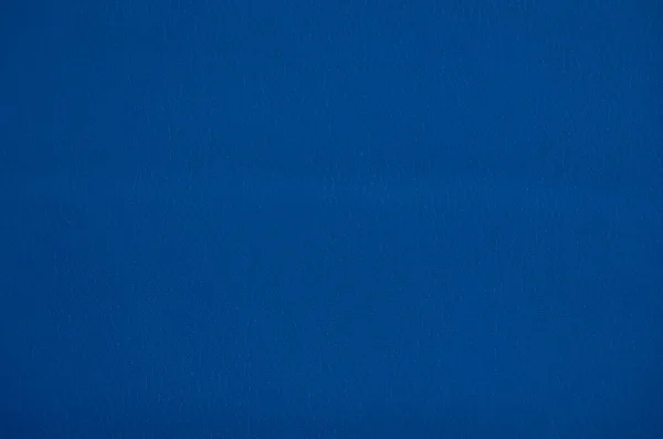 皮革材料人造皮革亚麻特写宏观背景图片空白实心填充人造结构填充墙纸填充填充未填写物质皮革材料织物粗糙表面质感蓝色 — 图库照片