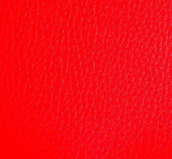 Leather Material Faux Leather Linen Close Macro Background Picture Blank — Stock Photo, Image