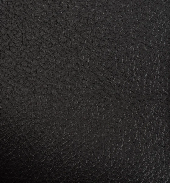 Leather Material Faux Leather Linen Close Macro Background Picture Blank — Stock Photo, Image