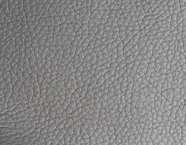 Leather Material Faux Leather Linen Close Macro Background Picture Blank — Stock Photo, Image