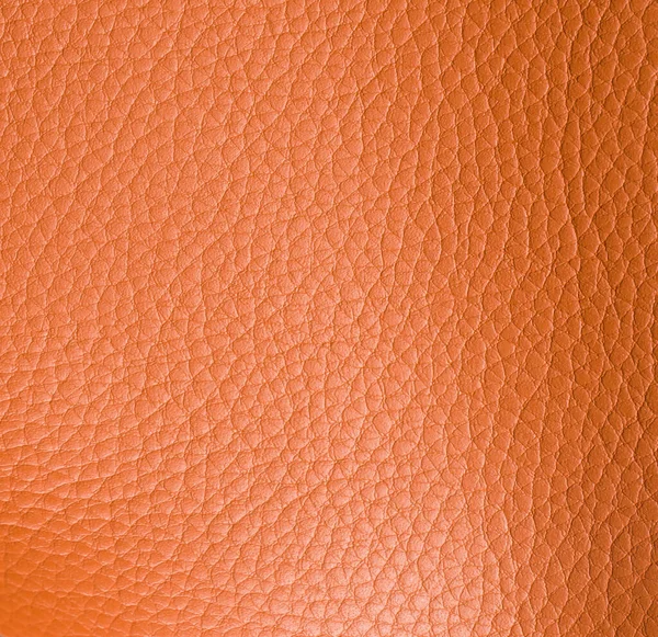 Leather Material Faux Leather Linen Close Macro Background Picture Blank — Stock Photo, Image