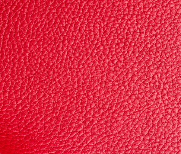 Leather Material Faux Leather Linen Close Macro Background Picture Blank — Stock Photo, Image