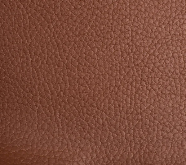 Leather Material Faux Leather Linen Close Macro Background Picture Blank — Stock Photo, Image