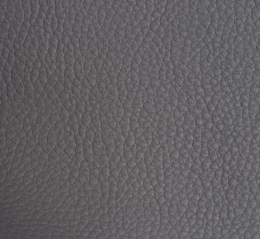 Deri malzemesi sahte deri keten yakın plan makro arkaplan resmi boş katı yapay yapısal dolgu duvar kağıdı yazılmamış madde deri kumaş kabarık yüzey dokusu gri