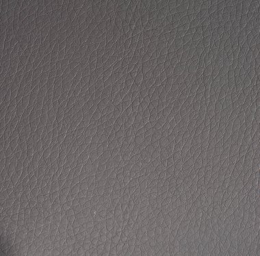 Deri malzemesi sahte deri keten yakın plan makro arkaplan resmi boş katı yapay yapısal dolgu duvar kağıdı yazılmamış madde deri kumaş kabarık yüzey dokusu gri