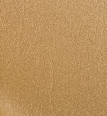 Deri malzemesi sahte deri keten yakın plan makro arkaplan resmi boş katı yapay yapısal dolgu duvar kağıdı doldurulmuş yazılmamış madde deri kumaş kaba yüzey dokusu açık kahverengi