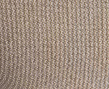 Kumaş deseni makro kaplama malzeme bezi otomatik kumaş rengi kahverengi