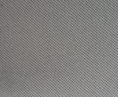 Kumaş desenli makro kaplama malzeme bezi otomatik kumaş açık renk gri