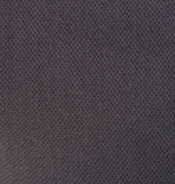 Kumaş desenli makro kaplama kumaş kaplama kumaş renk gri, dokuma ipliği, desen