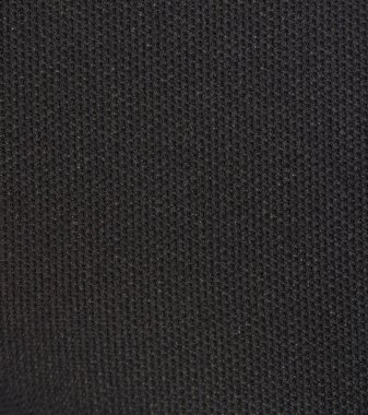 kumaş dokusu deseni makro yakın çekim makro arka plan ipliği siyah renk