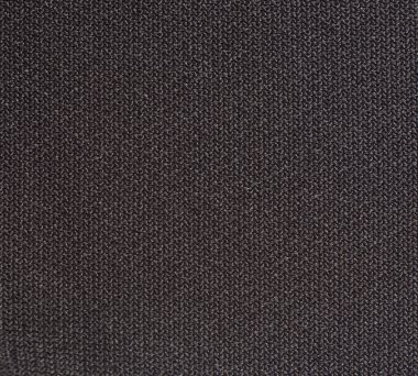 Kumaş desenli makro kaplama makro arka plan kumaşı iplik rengi siyah-gri, yoğun, iplik, desen, ritim dokusu, desen, desen