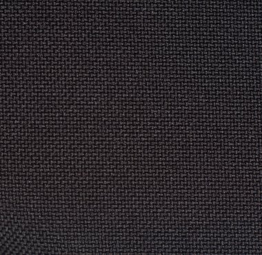 Kumaş desenli makro kaplama makro arka plan kumaşı iplik rengi siyah-gri, yoğun, iplik, desen, ritim dokusu, desen, desen