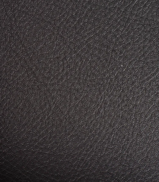 Leather Material Faux Leather Linen Close Macro Background Picture Blank — Stock Photo, Image