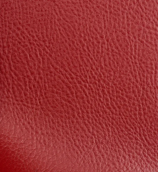 Leather Material Faux Leather Linen Close Macro Background Picture Blank — Stock Photo, Image