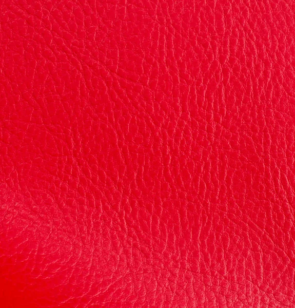 Leather Material Faux Leather Linen Close Macro Background Picture Blank — Stock Photo, Image