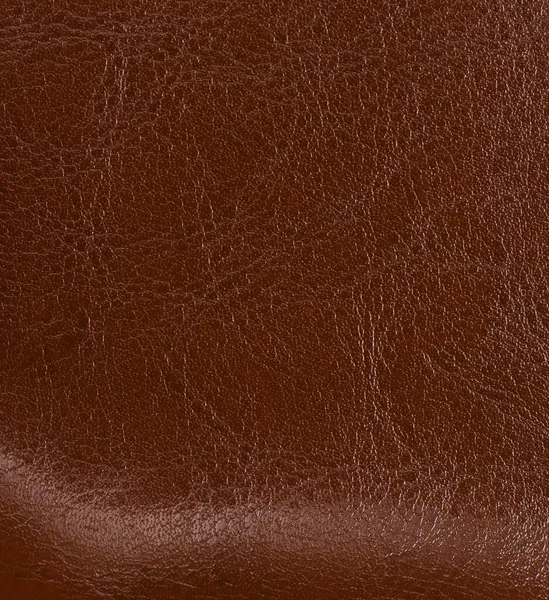 Leather Material Faux Leather Linen Close Macro Background Picture Blank — Stock Photo, Image