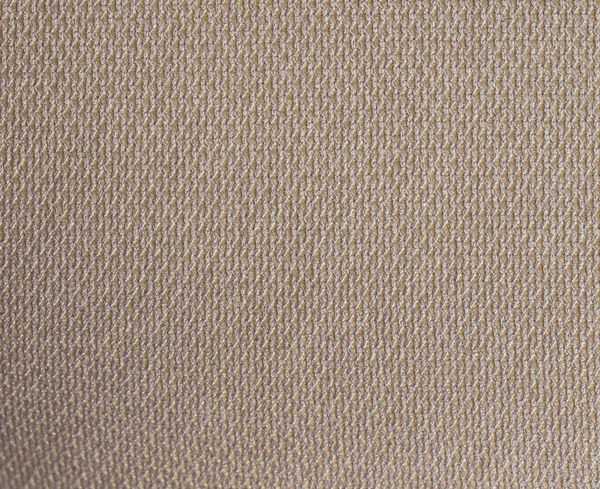Pola Tekstur Kain Makro Closeup Material Kanvas Auto Fabric Color — Stok Foto