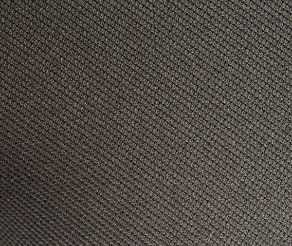 Pola Tekstur Kain Makro Closeup Material Kanvas Auto Kain Warna — Stok Foto