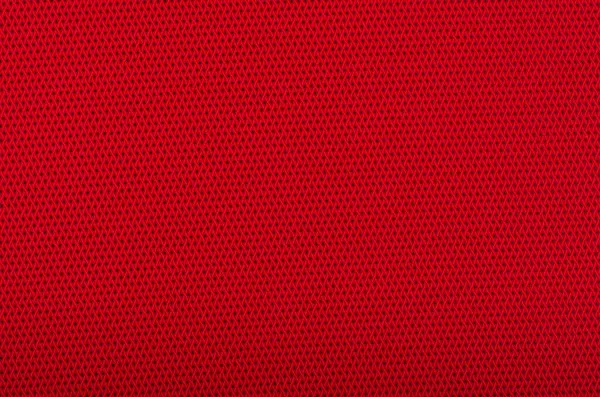 Tecido Textura Padrão Macro Closeup Macro Fundo Material Linha Cor — Fotografia de Stock