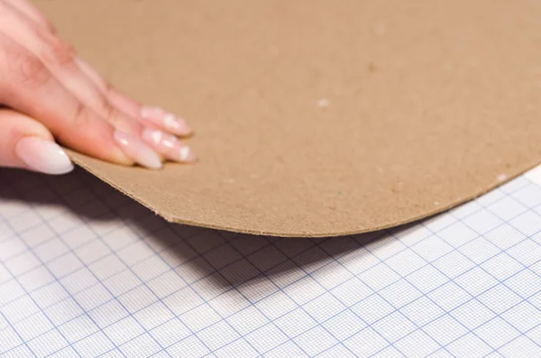 karton köşeli malzeme grafik kağıdı ve el eşyaları satışı