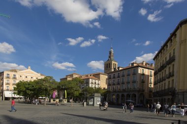 Segovia kare