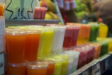 içki taze meyve suyu