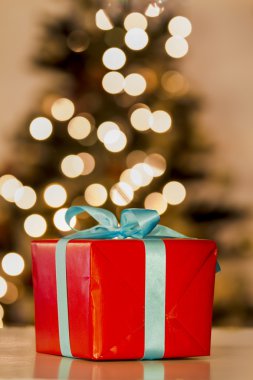 Noel hediyesi
