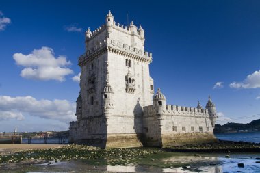 belem Kulesi