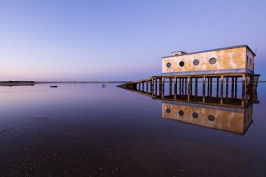 hayat koruyucu evi