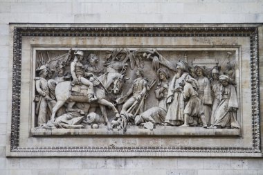 La bataille d'Aboukir