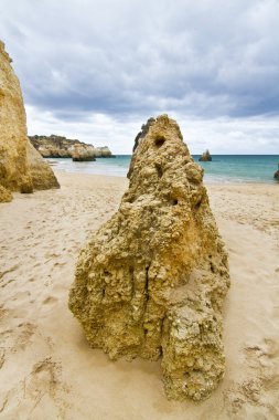 wonderfull Portekizli beach