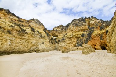 wonderfull Portekizli beach