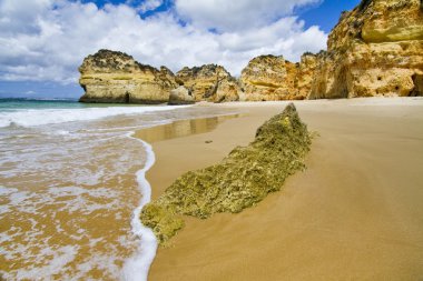 wonderfull Portekizli beach