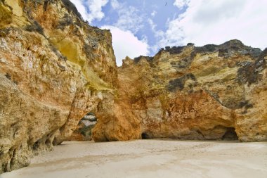 wonderfull Portekizli beach