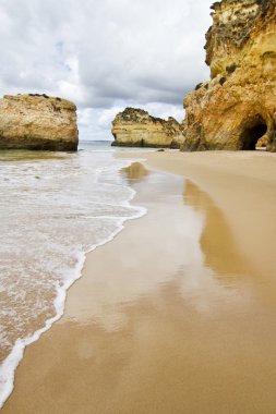 wonderfull Portekizli beach
