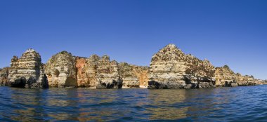 güzel sahil şeridi