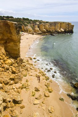 Albufeira, Algarve